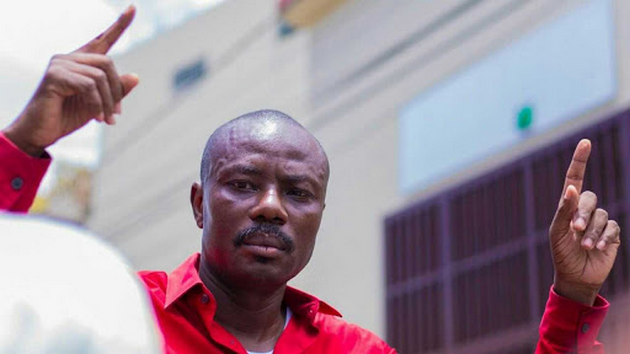 Moise Jean-Charles visé, selon lui, par une campagne d'intimidation